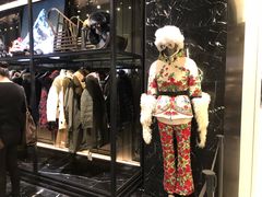 -MONCLER(北京SKP概念店)