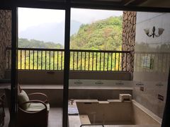 -广州锦绣香江度假别墅