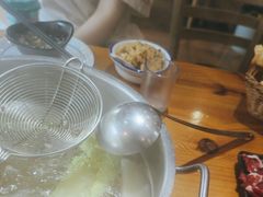 -牛品福潮汕牛肉火锅(旺庄店)