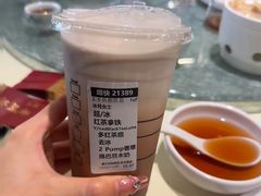 -星巴克(运城万达店)