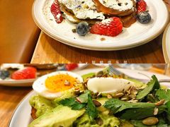 牛油果吐司-Egg•Allday Brunch(襄阳北路店)