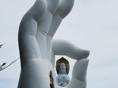 -三亚南山文化旅游区