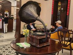 -东海咖啡馆