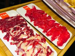-牛很鲜潮汕牛肉火锅(乐清店)