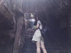 -罗田天堂寨风景区
