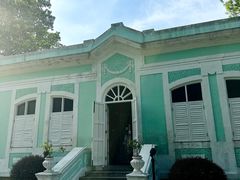 -龙环葡韵住宅式博物馆