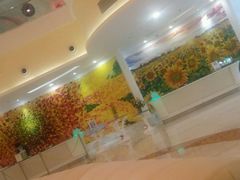 -广州花之恋城堡酒店