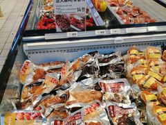 -物美大卖场(玉蜓桥店)