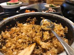 -九田家黑牛烤肉料理(石路天虹店)