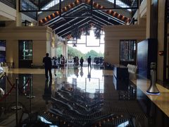 -昆明洲际酒店