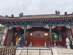 -大慈恩寺(大雁塔)