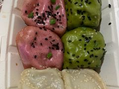 -陈小北小泽生煎(鞍山西道店)