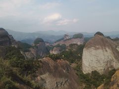-崀山风景名胜区