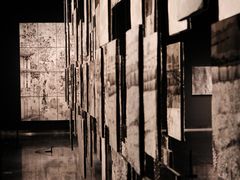 -江苏省美术馆(长江路新馆)