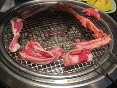-悟烧·自助烤肉料理(秋林旗舰店)