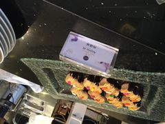 -阳光壹佰美爵酒店-绿洲西餐厅