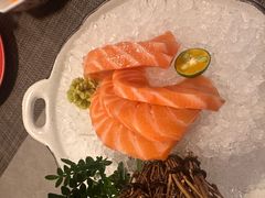-满来寿喜烧(金虹桥店)