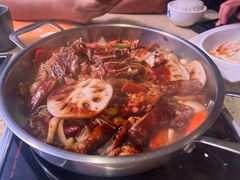 -黄记煌三汁焖锅(广州曜一城店)