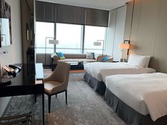 -长沙尼依格罗酒店