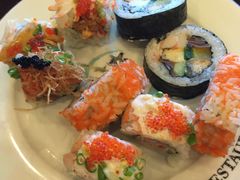 -松子料理(白家庄店)