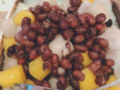 -鲜芋仙(中山路店)