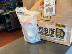 -麦当劳(乳山路店)