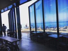 -Cafe Aewol Monsant