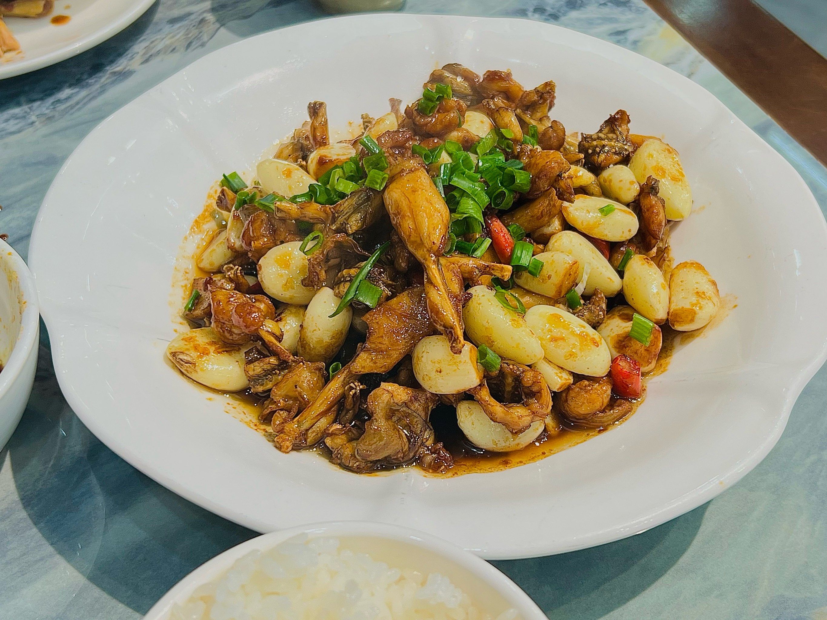 杭州吃什么?吃萧山菜