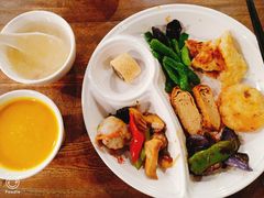 -素清香(解放路店)