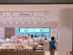 -巴黎贝甜·生日蛋糕(环球中心店)