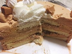 -半勺舒舒生日蛋糕店