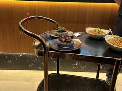 -一沙一城·岩烤牛扒(深圳首店)