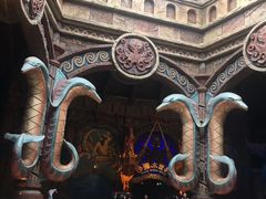 -波塞冬旅游度假区