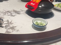 -天仁聚驴肉香(北石槽店)