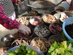 -广场正宗原汁薏米店