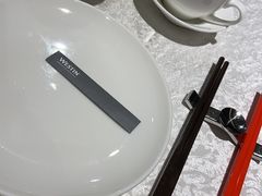 -红棉中餐厅·广州海航威斯汀酒店