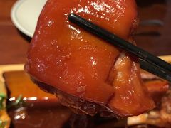 -大牌大·传统杭帮菜(湖滨店)