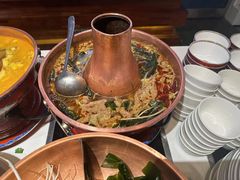 -上海浦东嘉里大酒店