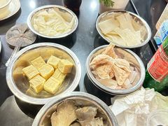 -川香煲(茅台路店)