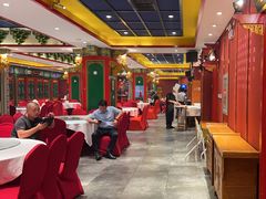 -北平食府.北京烤鸭(亦庄店)