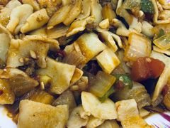 -新疆巴州金丝特餐厅(大钟寺店)