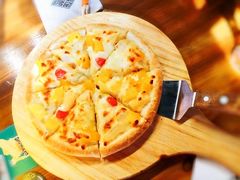 -半山湖景小厨(抚仙湖太阳山小镇店)