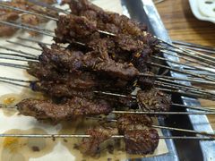 -清真·马峰烤肉(小学习北巷店)