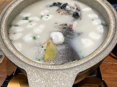 -老西门·常州菜(新区店)
