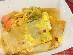 -四环冷面王(西单华威约饭街店)