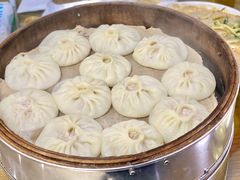 灌汤包-开封灌汤包子铺(尚志大街店)