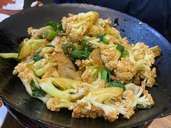 -建辉湖南土菜馆(南大街店)