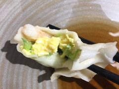 -必点海鲜·鲅鱼水饺(鞍山西道店)