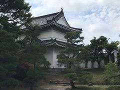 -京都御所