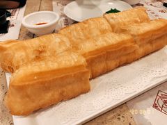 -点都德(聚福楼店)